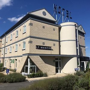 Le Manoir