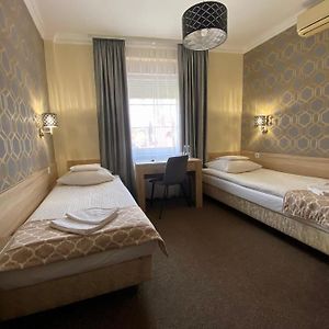 Pasja Noclegi B&B