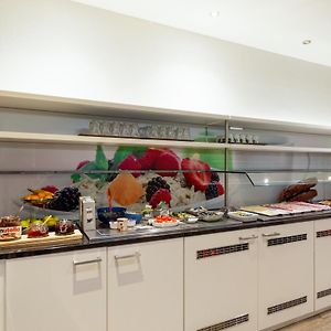 ibis Styles Bochum Hauptbahnhof