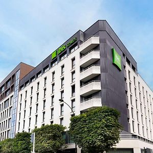 Ibis Styles Paris Villejuif