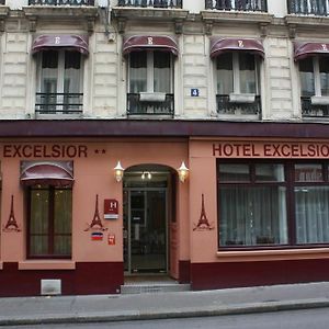 Hotel Excelsior